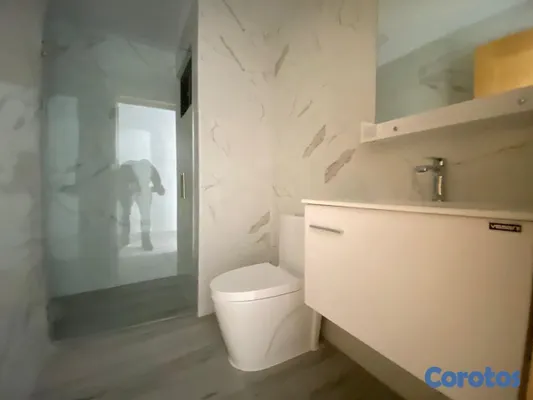Proyectos - Apartamento en venta, Bella Vista  8