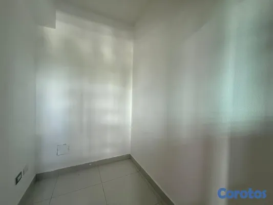 apartamentos - Apartamento en Alquiler Cacicazgos  6