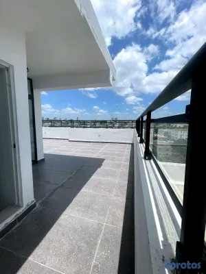 penthouses - Penthouse a 1 minuto del mar y la Avenida España | Amueblado por US$1,500 13