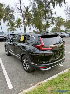 jeepetas y camionetas - HONDA CR-V EXL 2020 🇺🇸 | 64,000 MILLAS | SUNROOF | PIEL  4