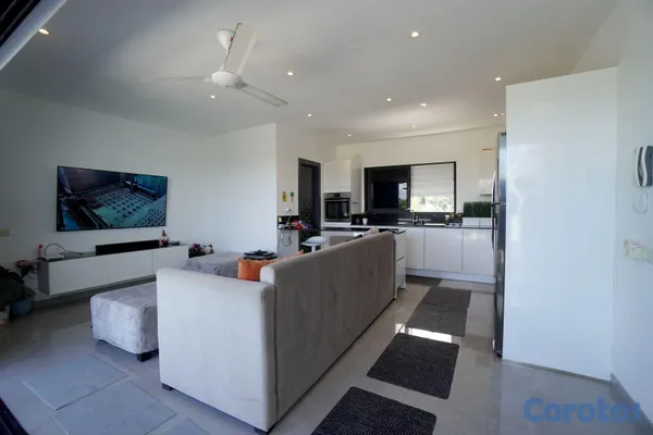 penthouses - "Exclusivo Penthouse de 2 Niveles 9