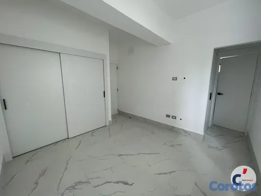 apartamentos - Apartamento en Venta en Evaristo Morales · Ref 167 3