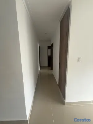 apartamentos - Venta de apartamento en Doña Carmen, Jacobo Majlut 2