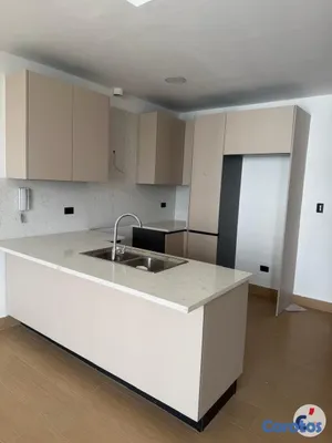 apartamentos - Moderno Apartamento en Venta de 1 Habitación en En 17