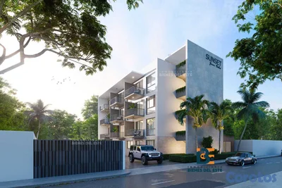 VENDO NUEVOS APARTAMENTOS en Juan Dolio, Reserva c