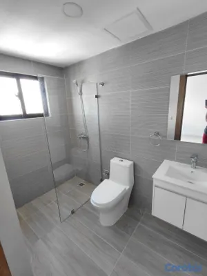 apartamentos - Alquilo Apartamento Nuevo en el Millón De 5
