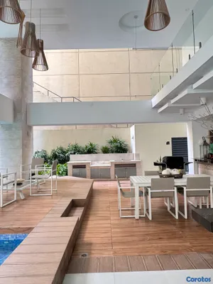 apartamentos - Apartamento Lujoso En Alquiler - Piantini US$4.500 5