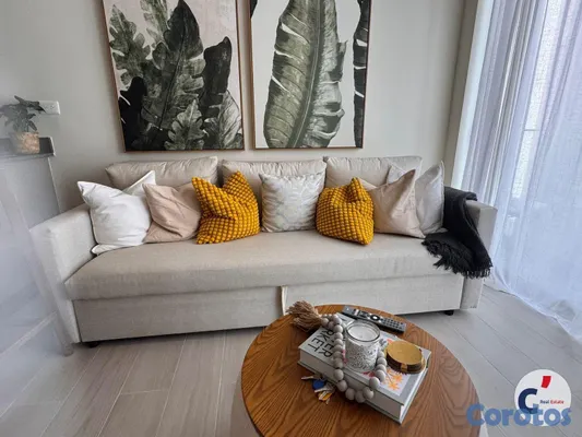 apartamentos - Modern Apartment in Vista Cana – Comfort and Style 9
