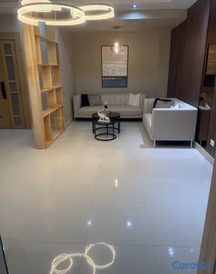 muebles y colchones - Muebles Modernos Casi Nuevos en Venta – Solo 3 Meses de Uso 2