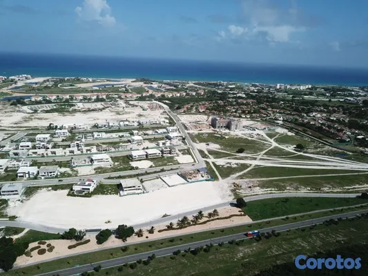 casas - BOULEVARD VILLAS - CAP CANA · Ref 200302 4