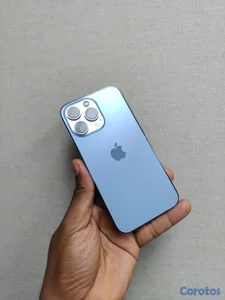 Iphone 13 Pro 1TB Factory Unlocked Batería 100%