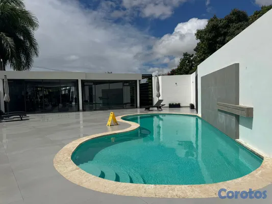 apartamentos - Apartamento En Renta En Los Cerros De Gurabo 5