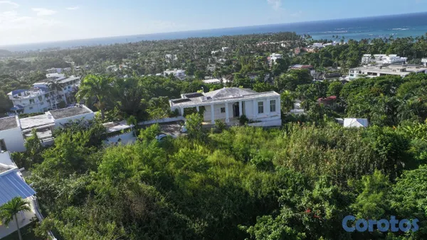 solares y terrenos - Exquisito Terreno con impresionantes vistas de 180 grados al mar y las montañas 2