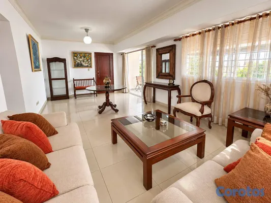 apartamentos - Apartamento de 3 habitaciones en venta en Evaristo 13