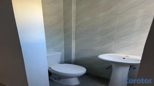 apartamentos - PROYECTO DE APARTAMENTO EN VENTA VISTA HERMOSA LISTO PARA ENTREGA 2