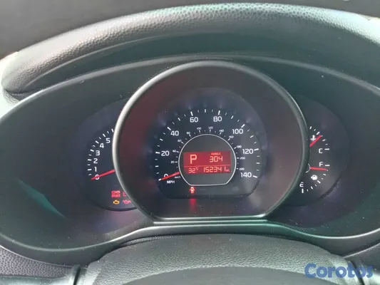 carros - KIA SOUL 2018 CON FINANCIAMIENTO DISPONIBLE 8