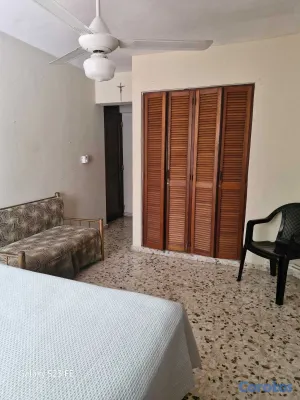 habitaciones y viviendas compartidas - Rento Habitación Amueblado  2