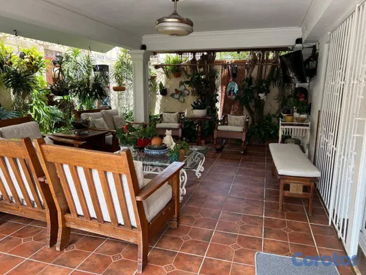 casas - Venta de Casa en Los Restauradores 4