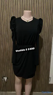 ropa para mujer - vestidos elegantes  7