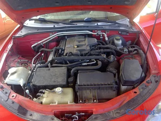 repuestos - MOTOR COMPLETO PARA MAZDA MIATA 2014 MX5 3