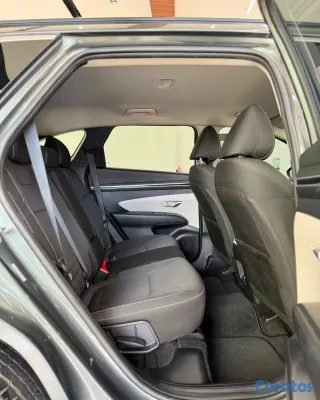 jeepetas y camionetas - HYUNDAI TUCSON SEL 2022. 4