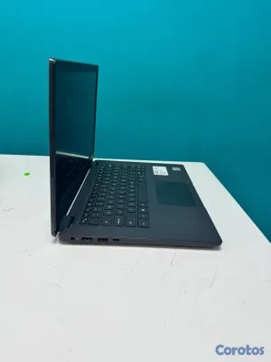 computadoras y laptops -  Dell Latitude 3410 8 10th Gen, Intel Core i5/ 8GB 3