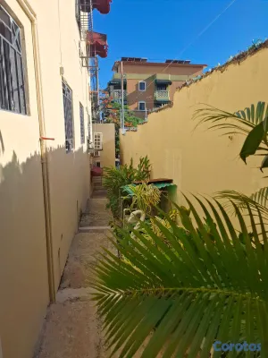 apartamentos - APARTAMENTO EN VENTA Y ALQUILER – AV. ABRAHAM LINC 6