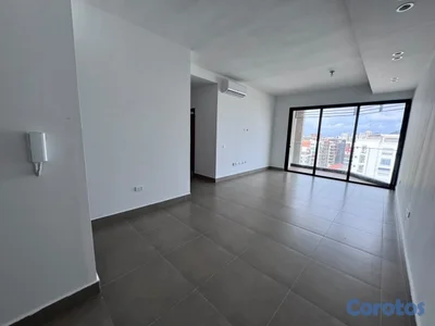 Alquiler de apartamento de 3 habitaciones
