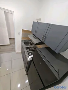 Zona Universitaria alquiler apartamentos estudios amueblados, Uasd Metro, Gazcue