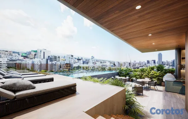 Proyectos - Proyecto Residencial de Lujo en Serrallés 6