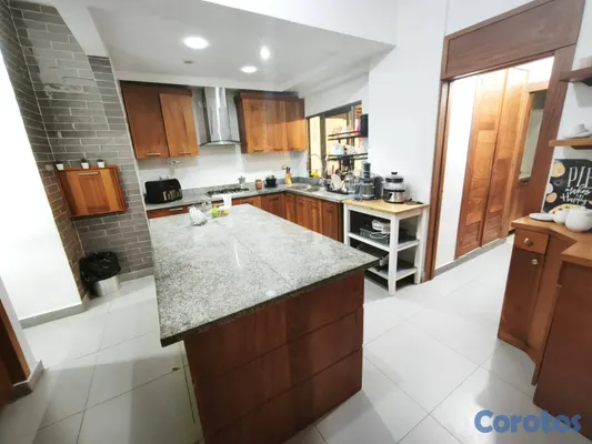 apartamentos - Apartment for sale  Living in the Heart of Naco 14