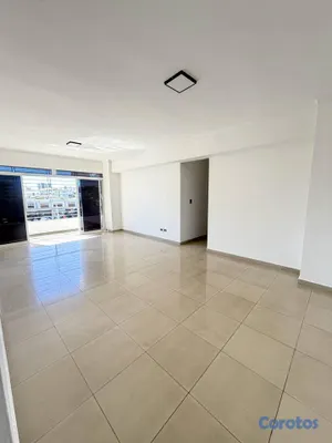 apartamentos - Apartamento de 3 habitaciones en venta en Evaristo 2