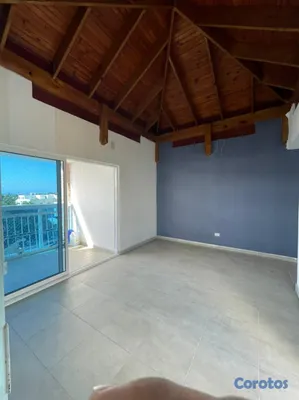 apartamentos - Se vende apartamento tipo PH en La Cayetano Germosén 8