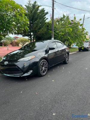 carros - Toyota Corolla LE 2017 10