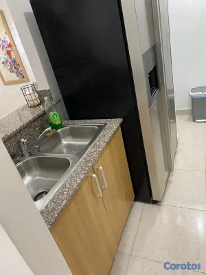 apartamentos - 🏡 Alquiler Amueblado con Piscina – Licey al Medio 7