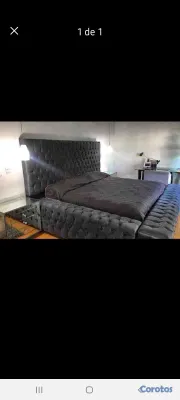 muebles y colchones - juegos de apocentro 3