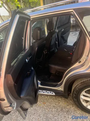 jeepetas y camionetas - KIA Sorento 2014 en excelente condiciones un poco negociable. 8