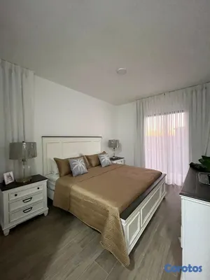casas vacacionales y villas - 🏡 Villa de Lujo en Vistacana, Punta Cana | Excelente Inversión y Alta Plusvalía 5