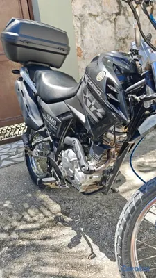 electrodomesticos - una moto Yamaha  11