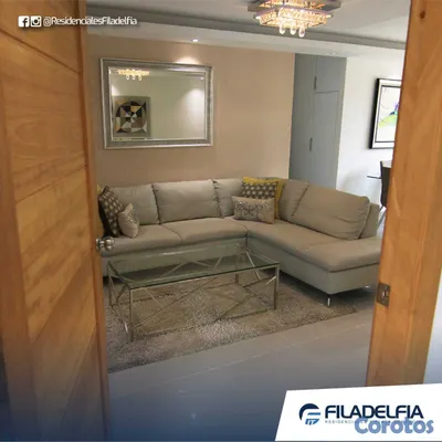 apartamentos - Apartamento Moderno, Con Seguridad 24/7, Vigilante 16