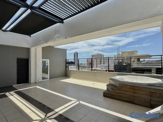 apartamentos - Apartamento Moderno de 3 Habitaciones a pasos de B 5