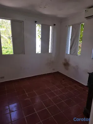 apartamentos - Alquiler de apartamento en Boca Chica sin amueblar 7