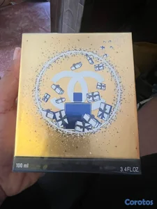 Perfume BLEU de CHANEL PARFUM Edición limitada de 
