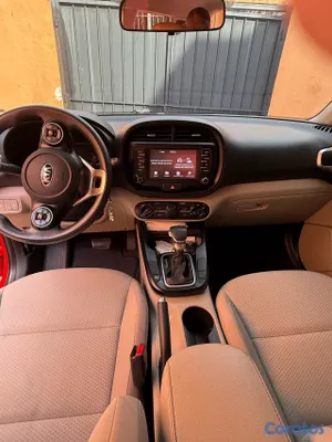 jeepetas y camionetas -  Kia Soul, 2020 recién Importada 14