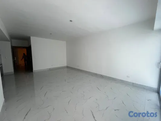 apartamentos - Apartamento nuevo en bella vista Sur, 2 Habitacion 4