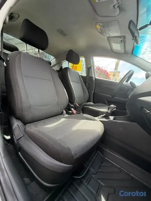 carros - Hyundai Accent 2021 13