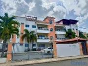 apartamentos - Apartamento En Venta En 1er Nivel En Urbanización 