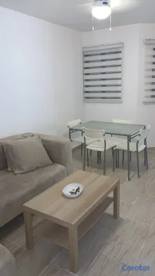 apartamentos - 1 HABITACION AMUEBLADO EN EVARISTO MORALES 4