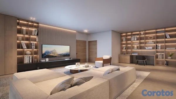 penthouses - Penthouse en venta en La Julia 3