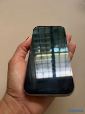 celulares y tabletas - iPhone 16 pro 128 GB Bateria 91% RD$36,000 negocia 4